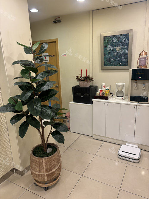 韩国KS整形外科环境图 韩国KS整形外科环境图