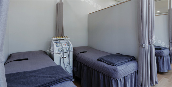 韩国济州岛NowMedi医院治疗室