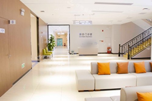 珠海希玛林顺潮眼科医院门诊部