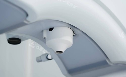 合肥沃瑞眼科蔡司全飞秒设备示意图