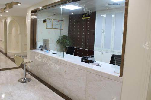 广州雪儿海蒂私密导医台