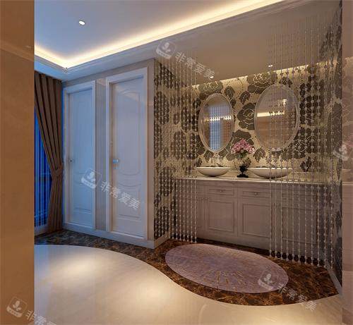 广州雪儿海蒂私密内部环境