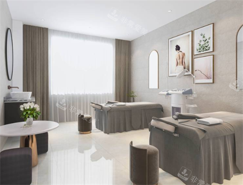 福州莳肌医疗美容美容室