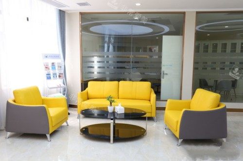 岳阳阳光口腔休息室