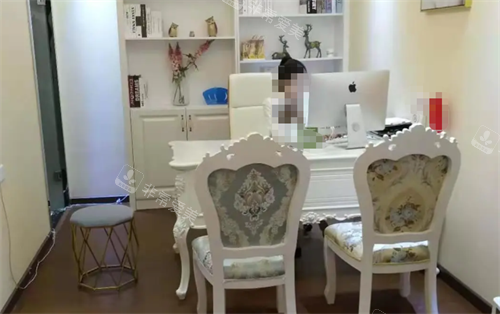 广州番禺区悦妍医疗美容咨询室