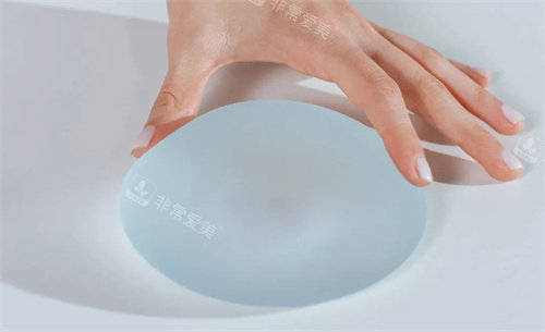 Motiva梦萦隆胸假体