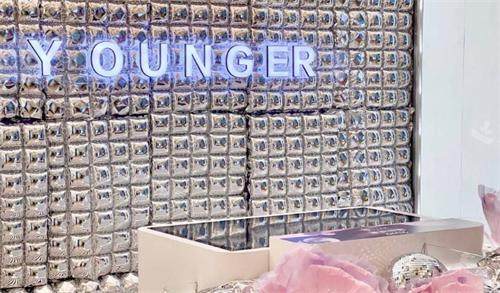 北京漾格医疗美容环境