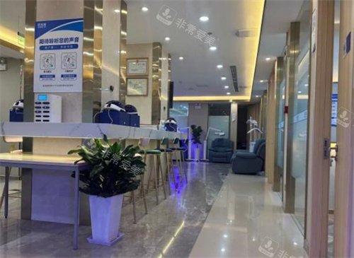 北京碧莲盛植照片展示