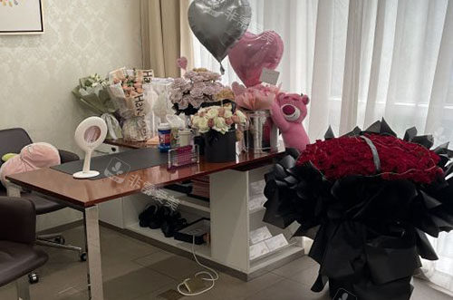 南京美贝尔整形商谈区