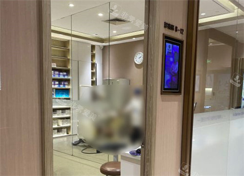 南宁柏乐口腔诊疗室
