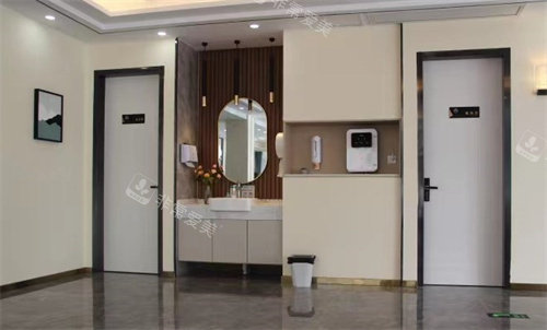 亳州星悅美醫(yī)療美容休息區(qū) 亳州星悅美醫(yī)療美容休息區(qū)