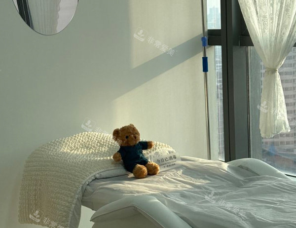 宜昌禧妍医美内部环境图