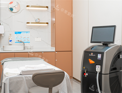 上海达尔姿整形治疗室