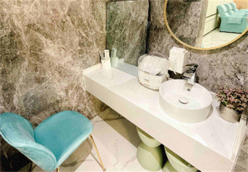 上海鹏爱医疗美容门诊部内部环境