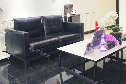 兰州美示医疗美容环境实拍