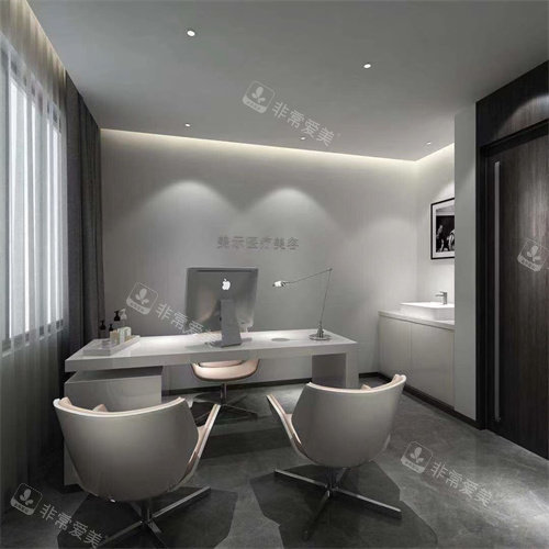 兰州美示整形诊室