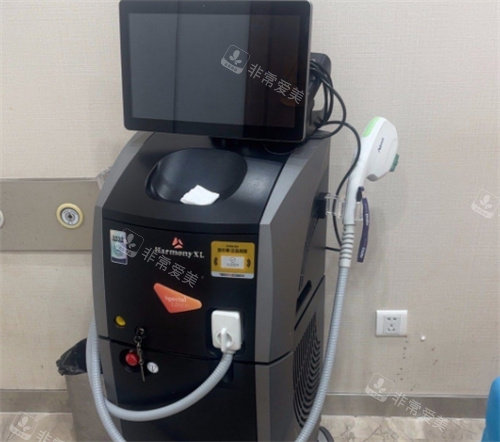 大连瑞和整形设备照片