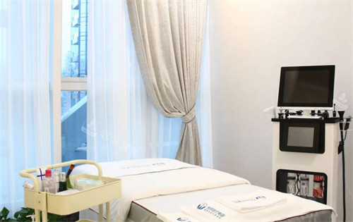 深圳艾瑞莎整形皮肤治疗室