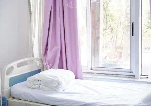 深圳南雅整形病房环境照