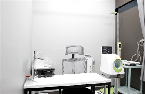 韩国歌柔飞整形外科环境