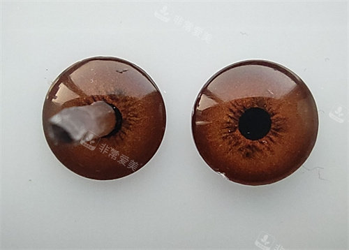 义眼片制作