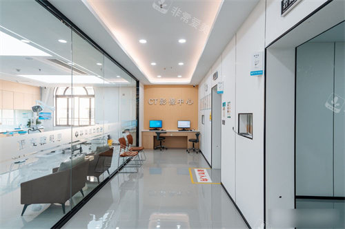 嘉兴桐乡雅贝恩口腔影像中心