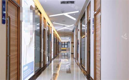 赣州施美尔口腔环境