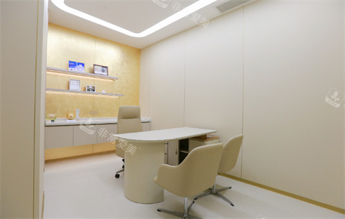 深圳富华医疗美容医院面诊环境