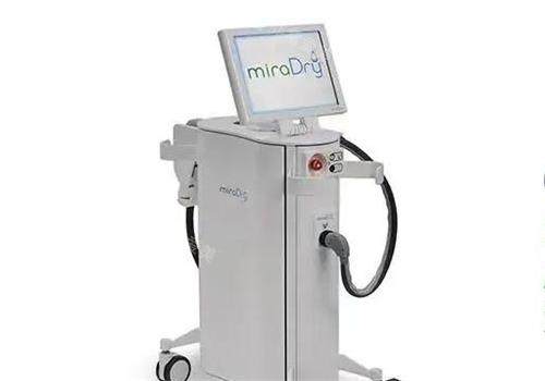 miradry微波示意图