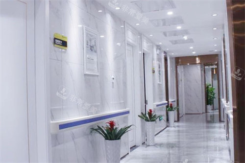 郴州曹家整形医院地址在哪里？苏仙北路福地广场S1栋详细地址，附导航定位！