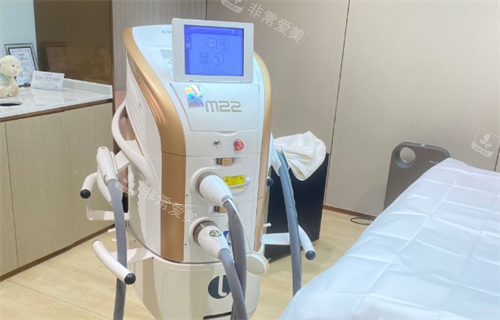 北京漾格医疗美容光子嫩肤