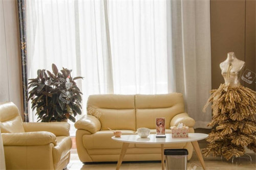 大连瑞和医疗美容医院休息室