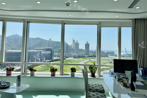 大连雅婷医疗美容门诊部内部环境