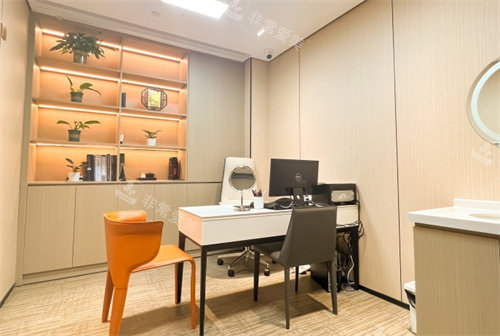 深圳非凡医疗美容面诊室