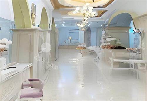 武汉真爱私密整形大厅区