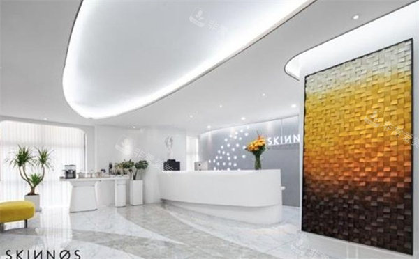 武汉斯启诺医美