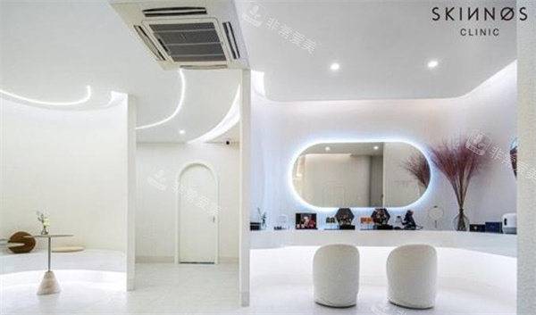 武汉斯启诺医美详细