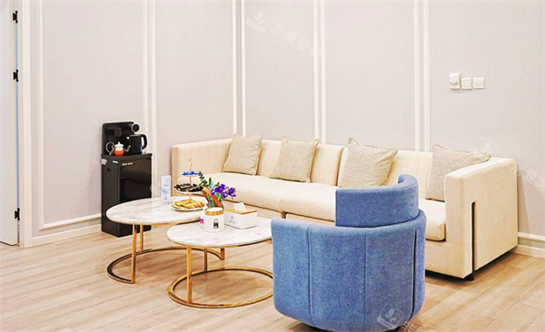 上海德琳医疗美容环境