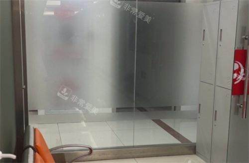 寧波海曙送子鳥醫(yī)院環(huán)境圖