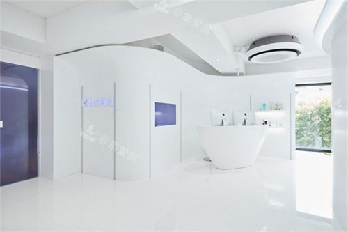 韩国Amred皮肤科