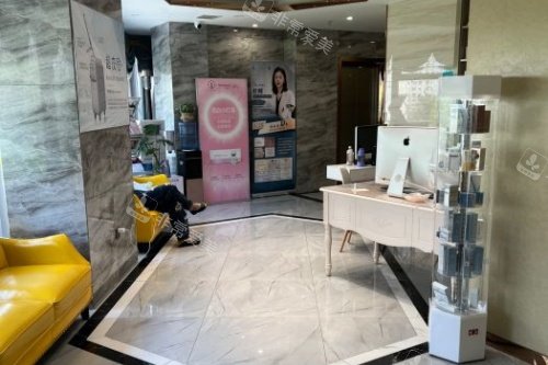 哈尔滨羽禅医疗美容内部环境 哈尔滨羽禅医疗美容内部环境