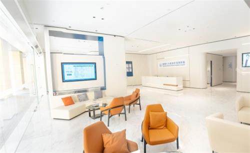 深圳隆胸好的医院是哪家？深圳八大处、美莱、今喜三家深度测评在此！