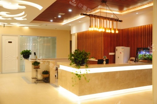 兰州韩美整形治疗室