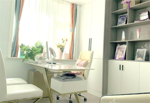 兰州华美整形诊疗室