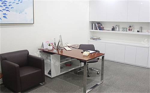 苏州美贝尔整形诊室