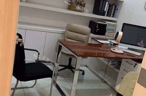 苏州美贝尔整形商谈市