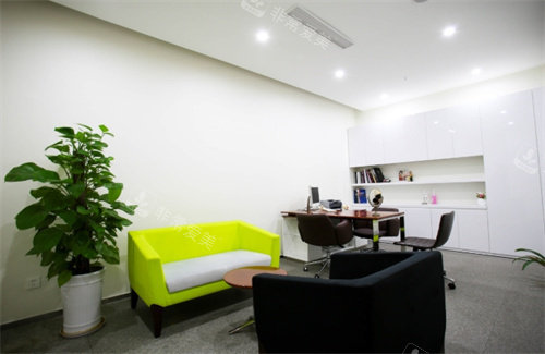 苏州美贝尔美容医院医生办公室