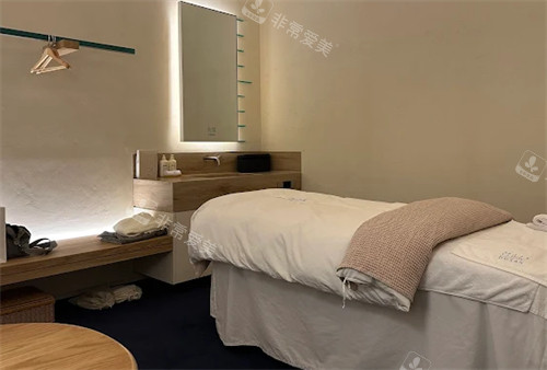 MiliClinicDosan施术区 MiliClinicDosan施术区