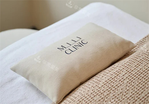 MiliClinicDosan怎么样 MiliClinicDosan怎么样