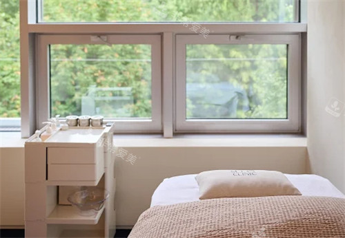 韩国MiliClinic岛山店3月活动：狎鸥亭高端皮肤抗衰与轮廓管理活动上线！